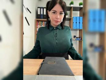 ANN_FOX — вебкам-модель онлайн на bongacams