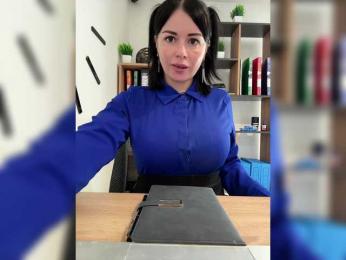ANN_FOX — Bongacams stream photo (Jul 2026)