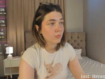 Vanessa-Walters — bongacams