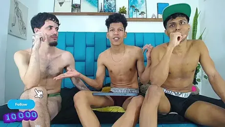 Interracial_Snow_Bunny — stripchat