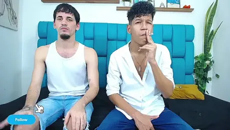 Interracial_Snow_Bunny — вебкам-модель онлайн на stripchat