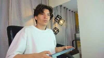 Marcoviolet — Cam4 stream photo (Jun 2026)