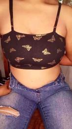 steffie_pussy — вебкам-модель онлайн на cam4