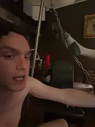 YoungTopGuy — Stripchat stream photo (Dec 2025)