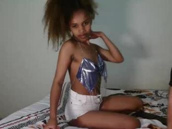 duocoquainaliamath — Chaturbate stream photo (Apr 2026)