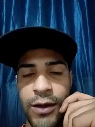 johan77esteban — Stripchat stream photo (Sep 2025)