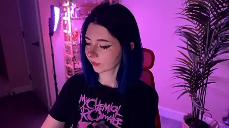 _vixenp — вебкам-модель онлайн на stripchat