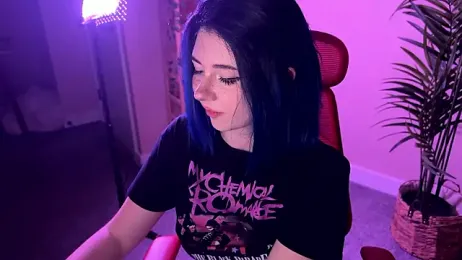 _vixenp — вебкам-модель онлайн на stripchat