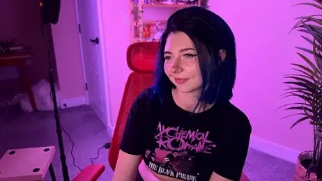 _vixenp — вебкам-модель онлайн на stripchat