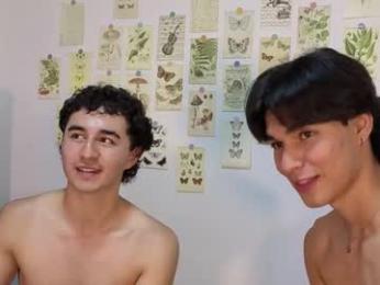 patri_ck_villa — вебкам-модель онлайн на chaturbate