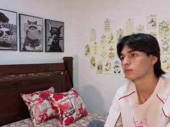 patri_ck_villa — Chaturbate stream photo (Mar 2026)