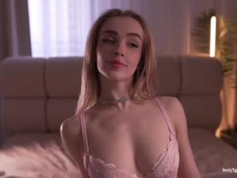alissa_wxw — вебкам-модель онлайн на chaturbate