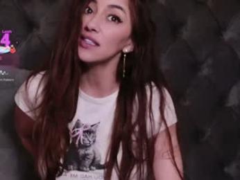 sensualldream — Chaturbate stream photo (Mar 2026)