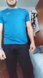 Arthurpratp — вебкам-модель онлайн на cam4