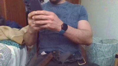 Arthurpratp — вебкам-модель онлайн на cam4