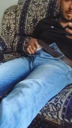 Arthurpratp — вебкам-модель онлайн на cam4