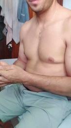 Arthurpratp — вебкам-модель онлайн на cam4