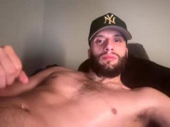 serebob4 — Chaturbate stream photo (Dec 2025)
