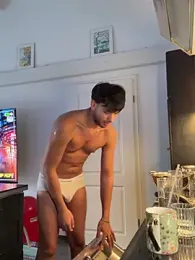 Gipsyboysteve — Stripchat stream photo (Mar 2026)