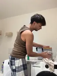 Gipsyboysteve — Stripchat stream photo (Mar 2026)