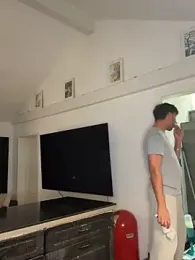 Gipsyboysteve — Stripchat stream photo (Mar 2026)