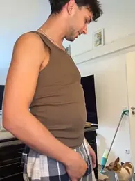 Gipsyboysteve — Stripchat stream photo (Mar 2026)