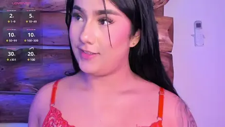 AssQueen18 — Stripchat stream photo (Apr 2025)