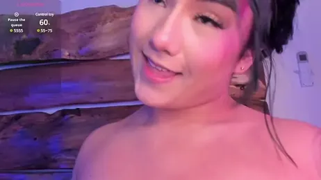 AssQueen18 — Stripchat profile photo