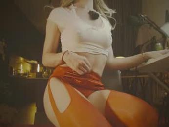 eva_quagmire — Chaturbate stream photo (Mar 2026)