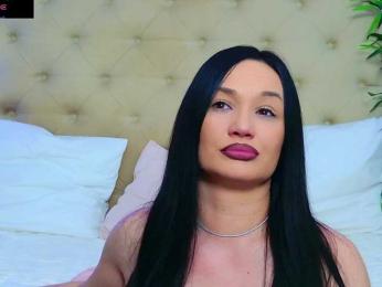 DaliyaArabian — вебкам-модель онлайн на bongacams