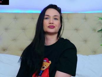 DaliyaArabian — вебкам-модель онлайн на bongacams