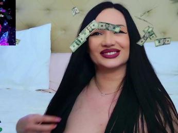 DaliyaArabian — bongacams