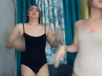 azelkimbrutas — Chaturbate stream photo (Sep 2026)