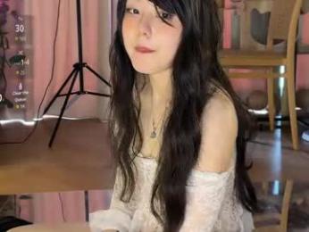 liunana — Chaturbate stream photo (Jun 2026)