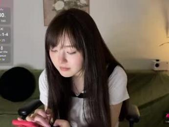 liunana — Chaturbate stream photo (Jun 2026)