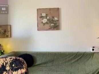 liunana — chaturbate