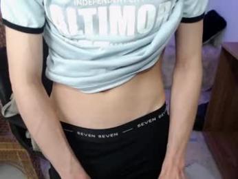 andy_norton — Chaturbate stream photo (Mar 2026)