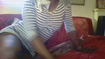 ritonledjnalia — вебкам-модель онлайн на cam4