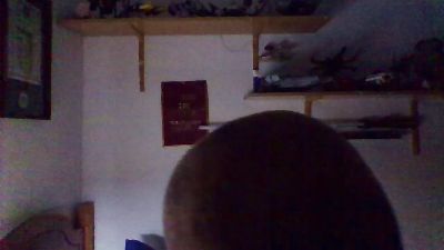 DaxthorCai — Cam4 stream photo (Aug 2026)