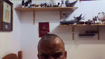 DaxthorCai — Cam4 stream photo (Aug 2026)