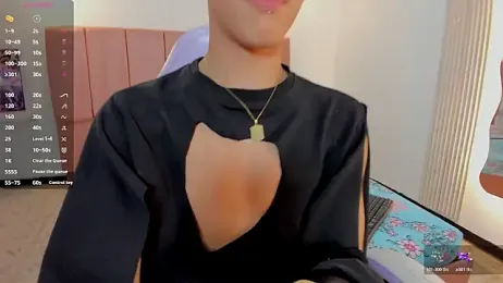 Iamcami_ — stripchat