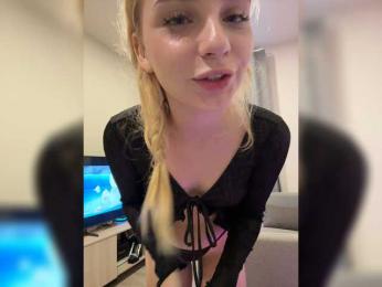 AstridMoss — bongacams