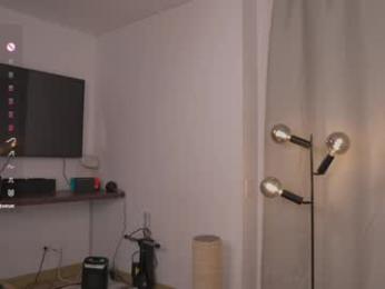 annieguzman_ — Chaturbate stream photo (Mar 2026)