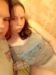 Angel21Demon18Love — Stripchat profile photo