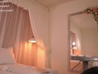 emiilycampbell — вебкам-модель онлайн на chaturbate