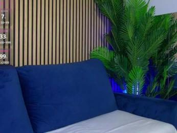 InnesTaylor — Bongacams stream photo (Sep 2025)