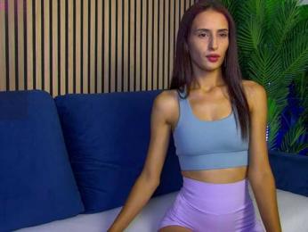 InnesTaylor — Bongacams stream photo (Sep 2025)