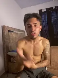 Kriss_Edwards — Stripchat stream photo (Mar 2026)