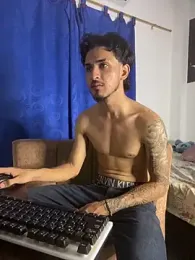 Kriss_Edwards — Stripchat stream photo (Mar 2026)