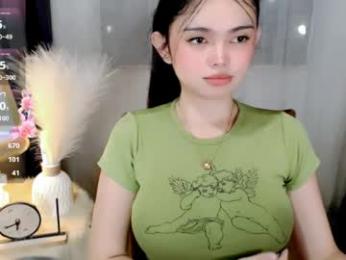 webcum_mami — Chaturbate stream photo (Jun 2026)